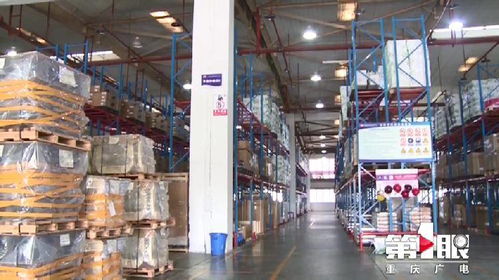 重慶7月外貿(mào)進(jìn)出口創(chuàng)五年來新高，累計(jì)增幅達(dá)8.5%