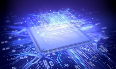 汽車(chē)行業(yè)投資芯片“求賢若渴”，新興企業(yè)蓄勢(shì)待發(fā)