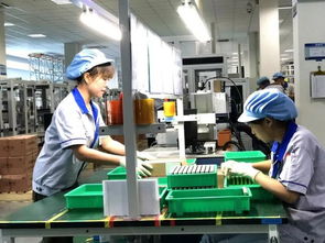 綠色制造新標(biāo)桿 海曙牛企投入億元自主研發(fā)，榮膺國(guó)家級(jí)“綠色工廠”