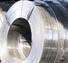 光亮帶鋼 高品質特種鋼鐵材料的卓越之選與全球供應
